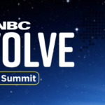 CNBC Evolve Global Summit 2023