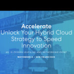 Shibani to moderate Fast Company’s Accelerate Event with IBM and Intel